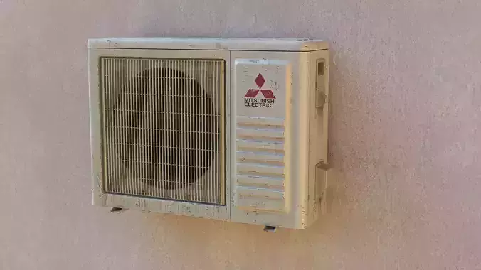 air conditioner