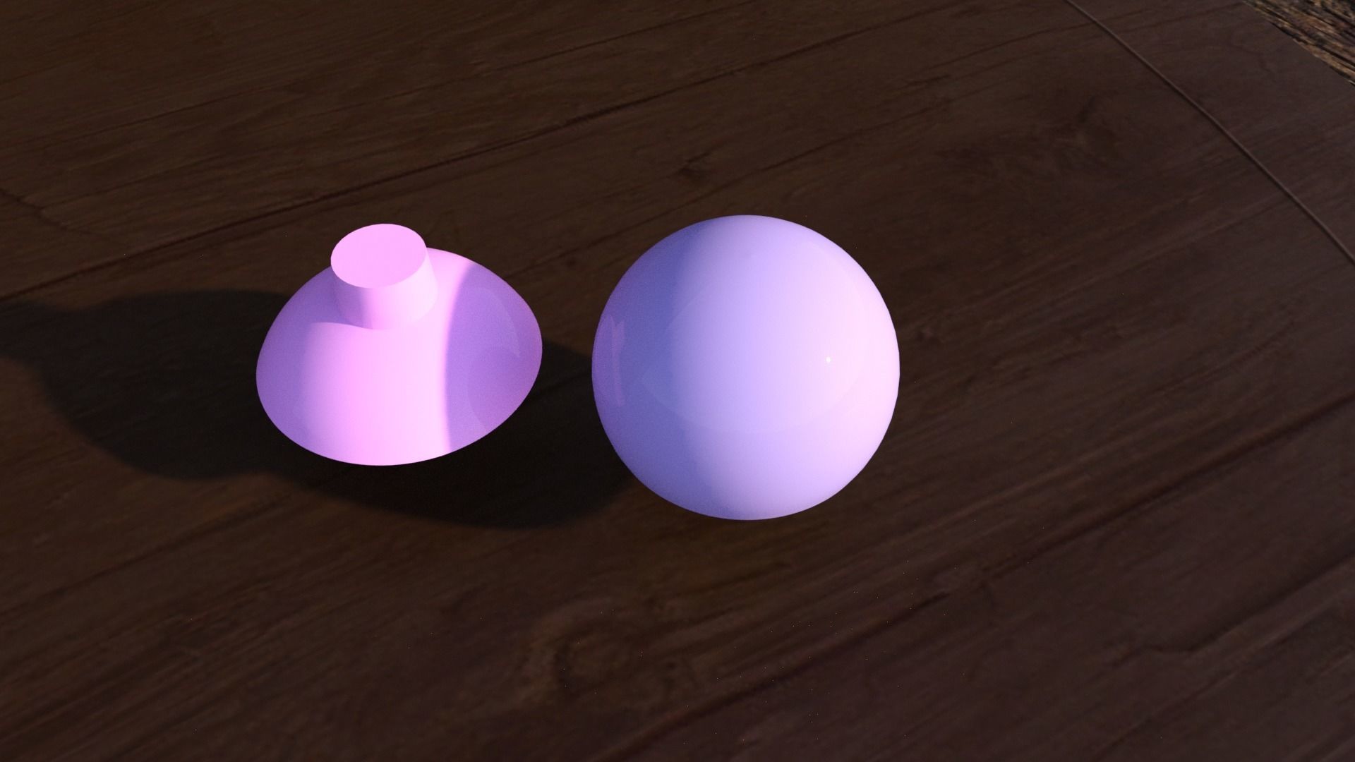 Sparcle Cadet Staff 3D print model_26