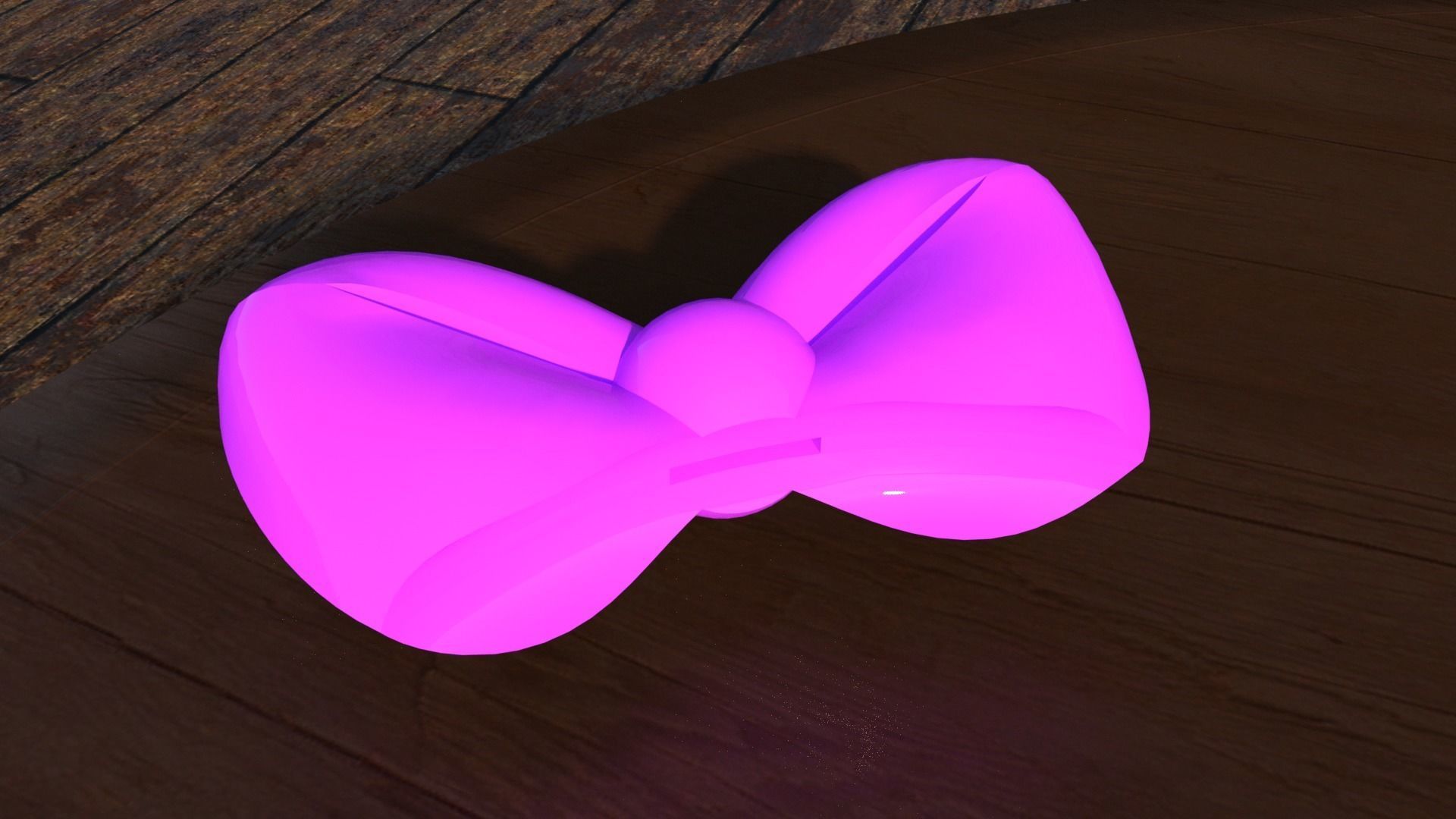 Sparcle Cadet Staff 3D print model_19