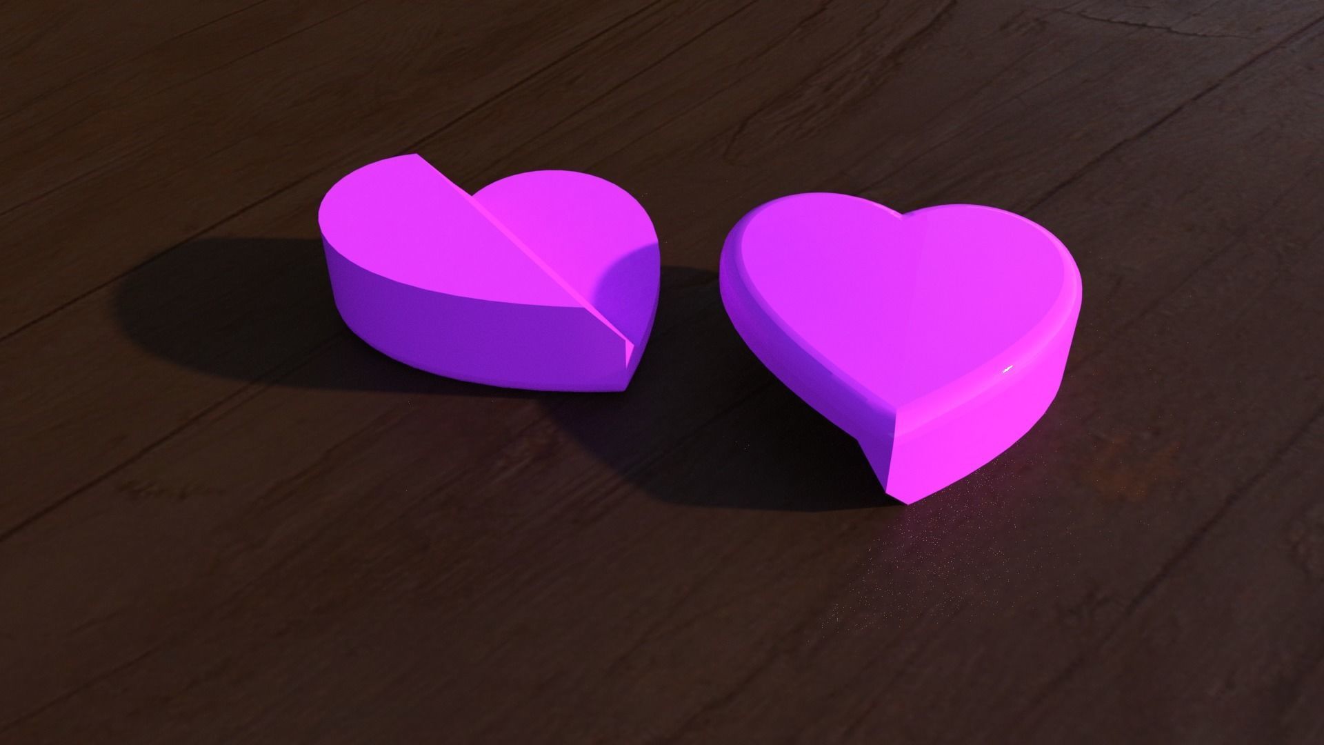 Sparcle Cadet Staff 3D print model_23