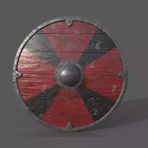 Medieval Shield