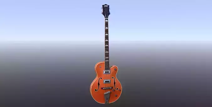 Gretsch 5440 LS Bass