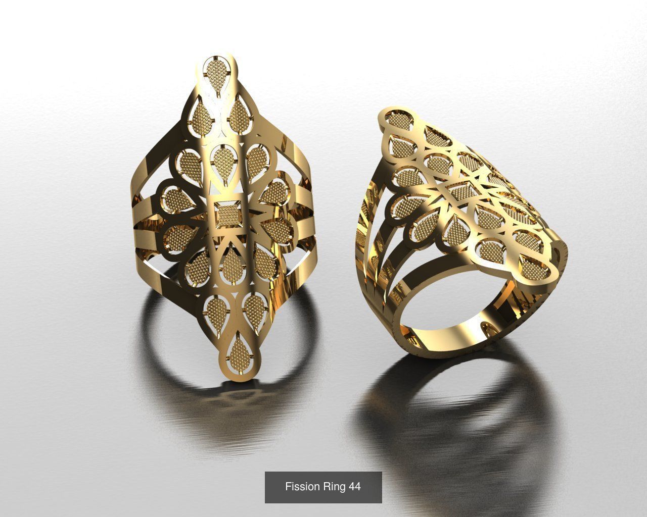 Fission Rings Collection _11