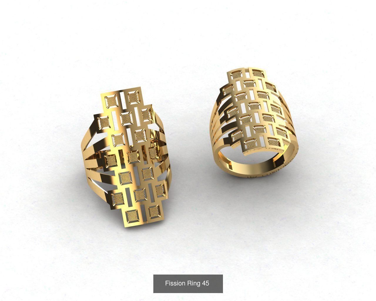 Fission Rings Collection _12