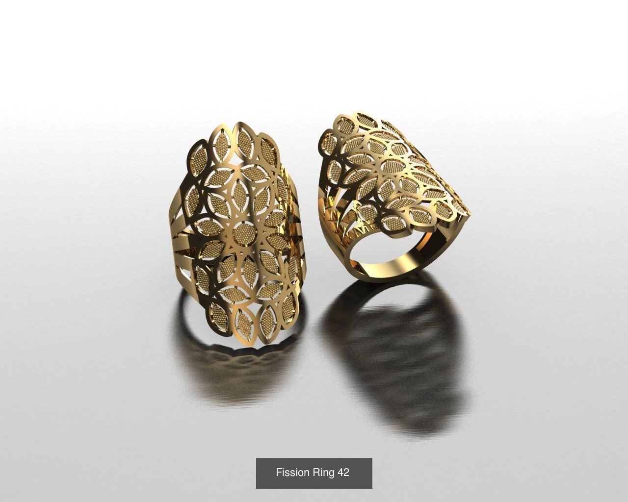 Fission Rings Collection _9