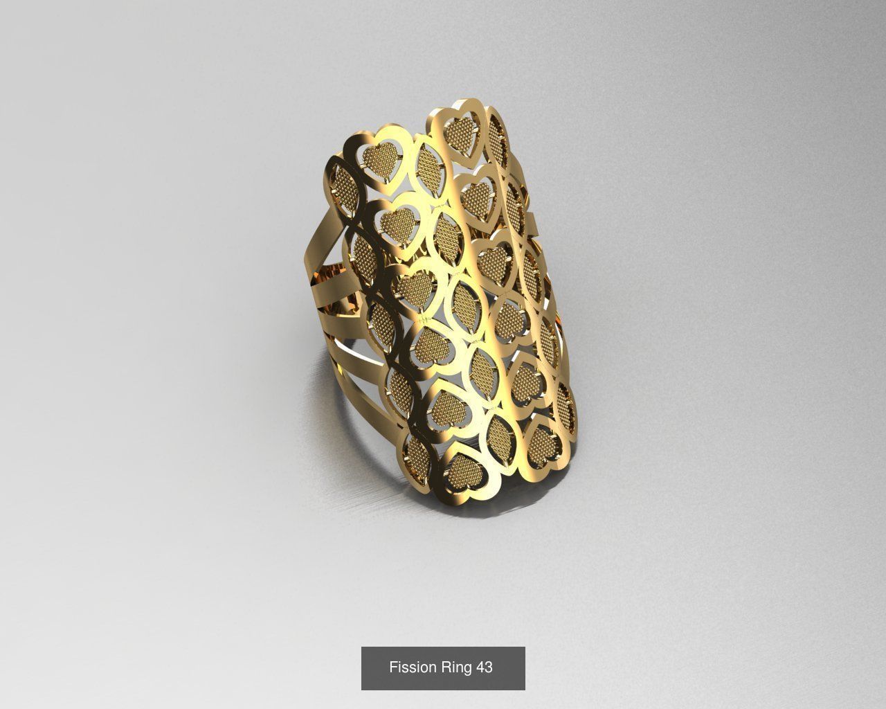 Fission Rings Collection _10