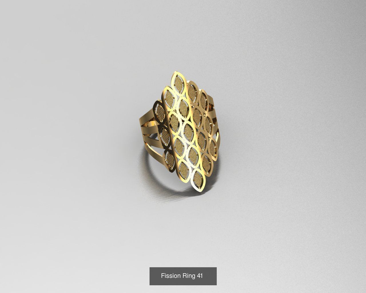 Fission Rings Collection _8