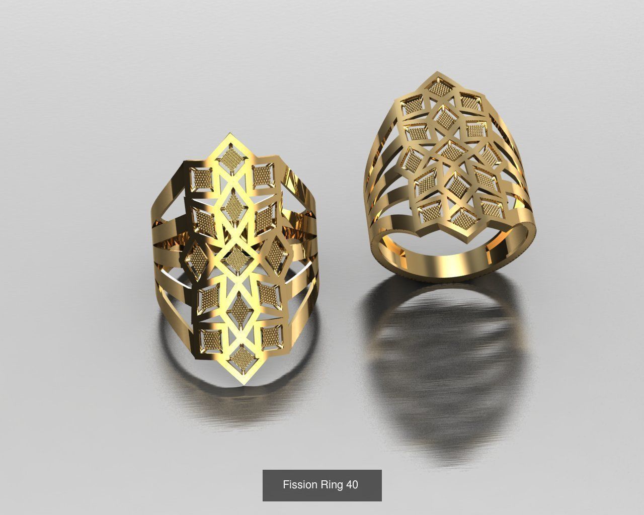 Fission Rings Collection _7