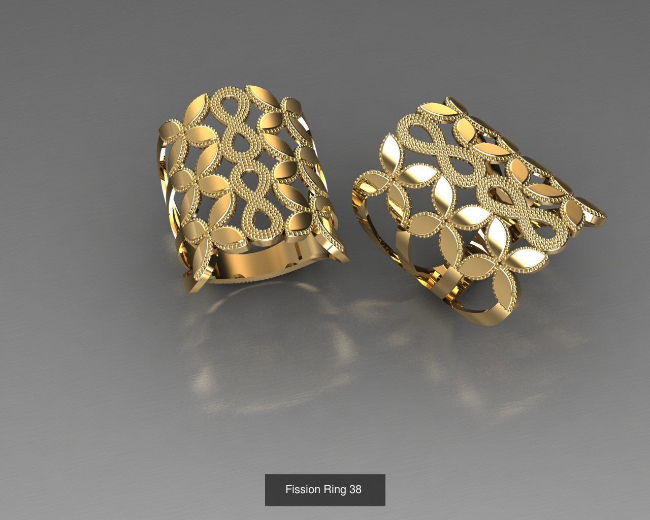 Fission Rings Collection _5