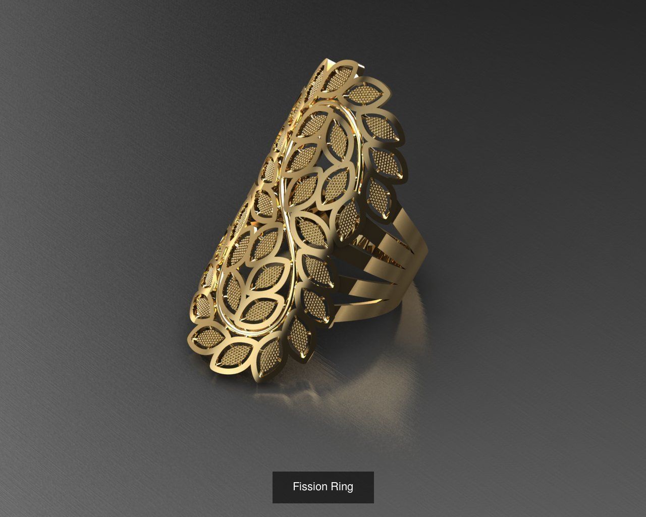 Fission Rings Collection _1