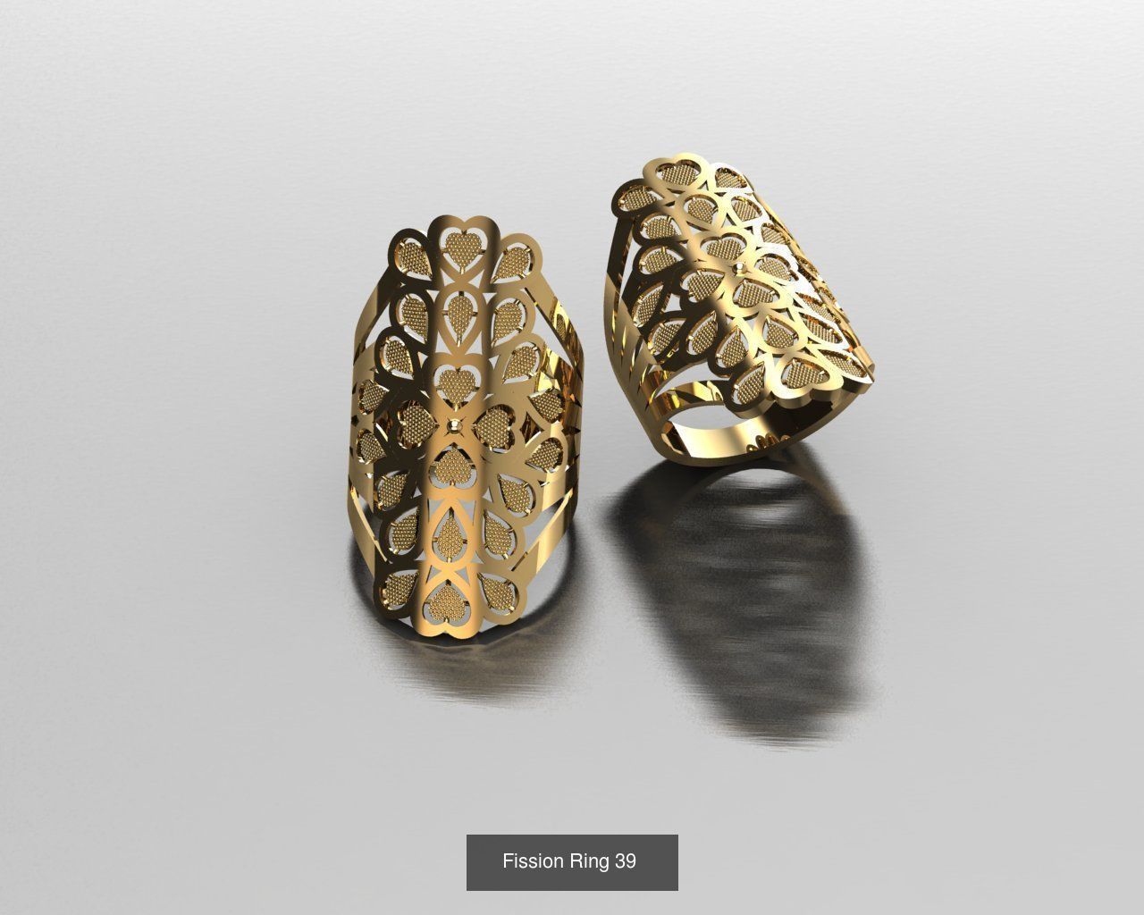 Fission Rings Collection _6