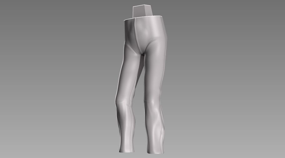 Frankie-Groovie Goolies 3D print model_14