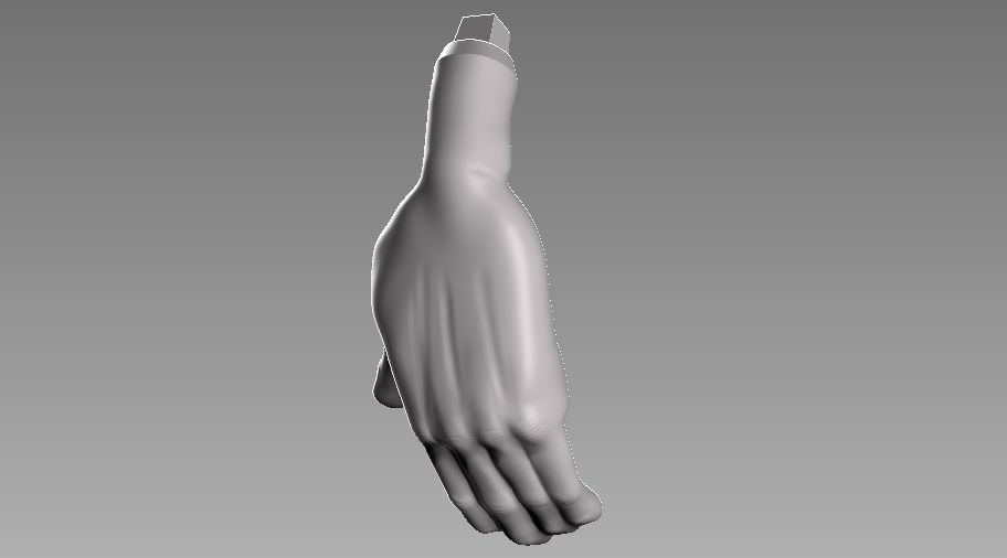 Frankie-Groovie Goolies 3D print model_12