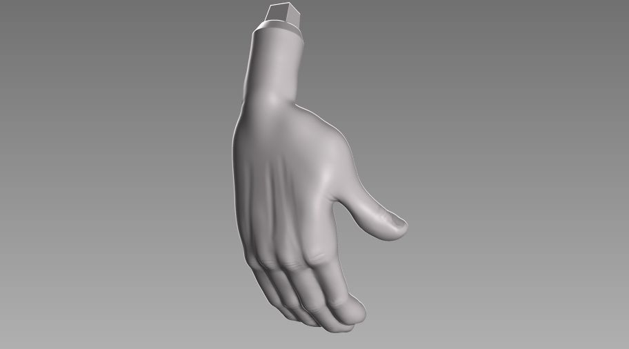 Frankie-Groovie Goolies 3D print model_13