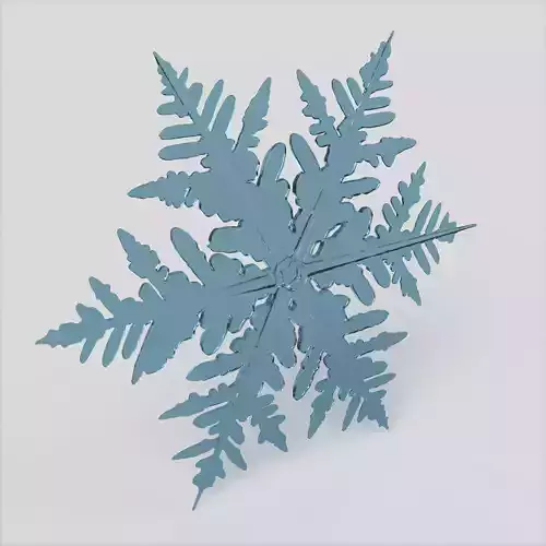 Snowflake