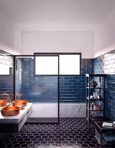 Bathroom 01