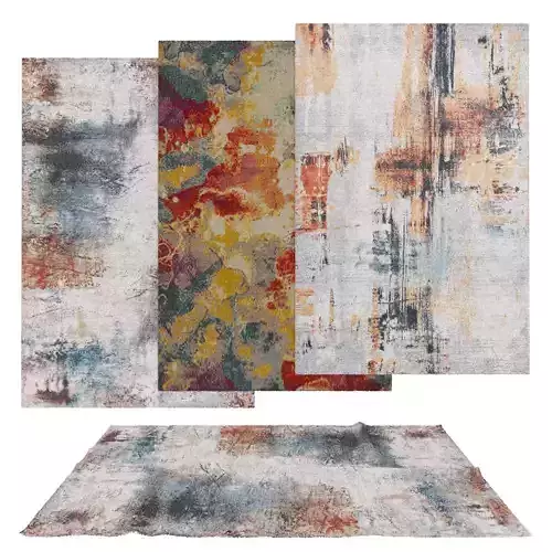 Rugs No 388
