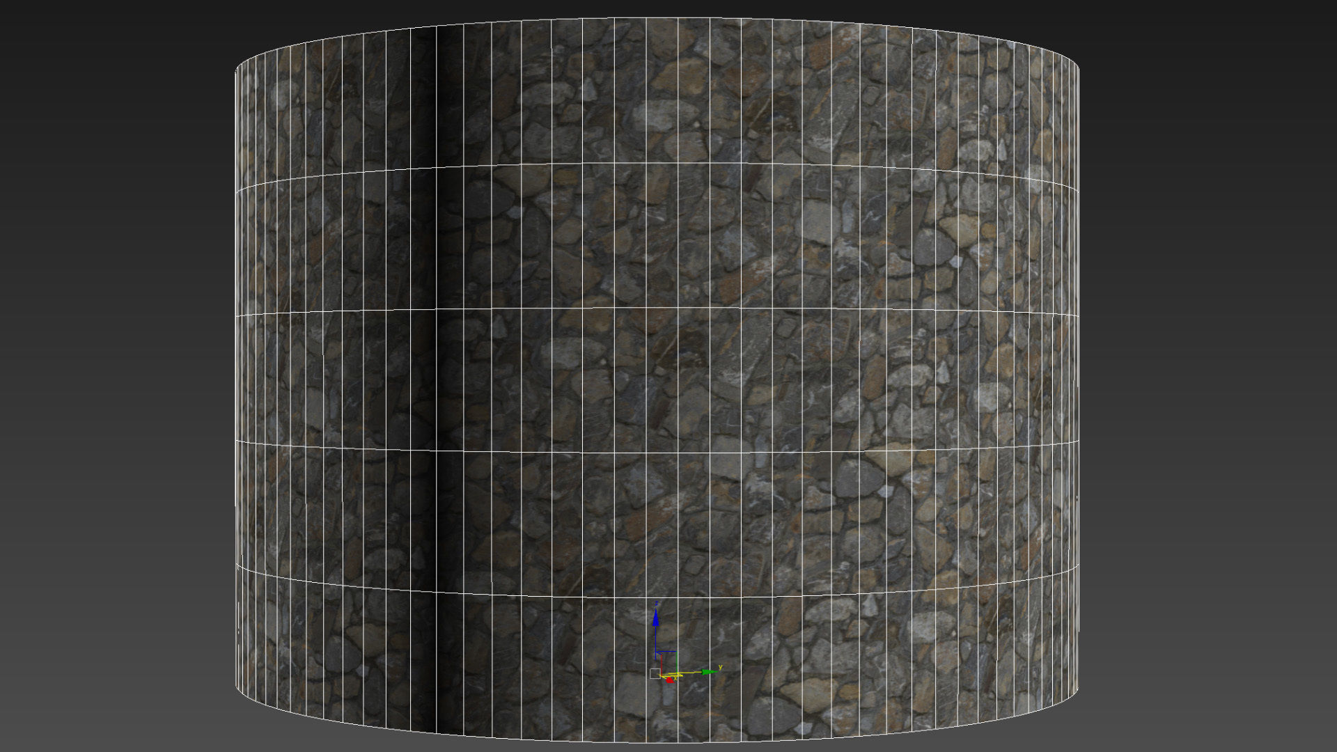 Masonry material 12 8k seamless PBR Texture_7