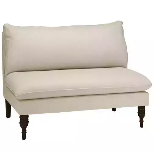 BOO Sofa Long Chair - 3 Colour