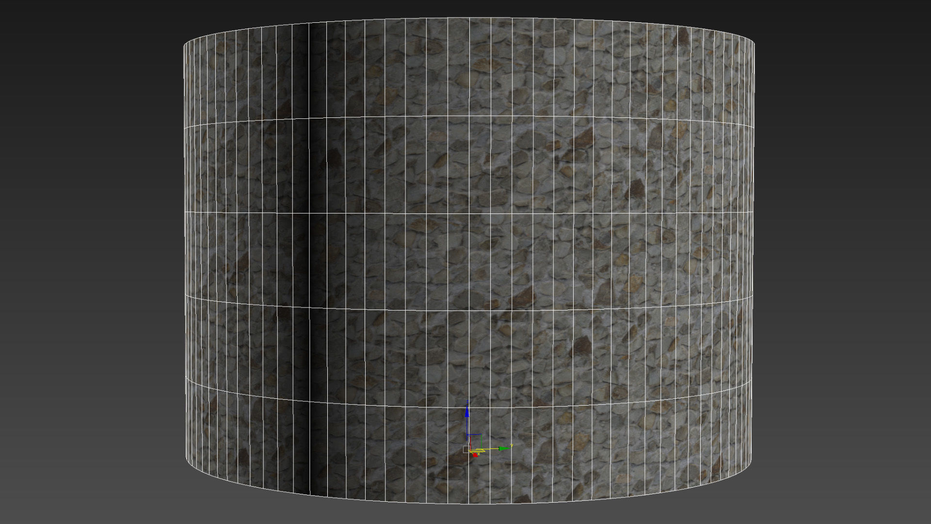 Masonry material 13 8k seamless PBR Texture_7
