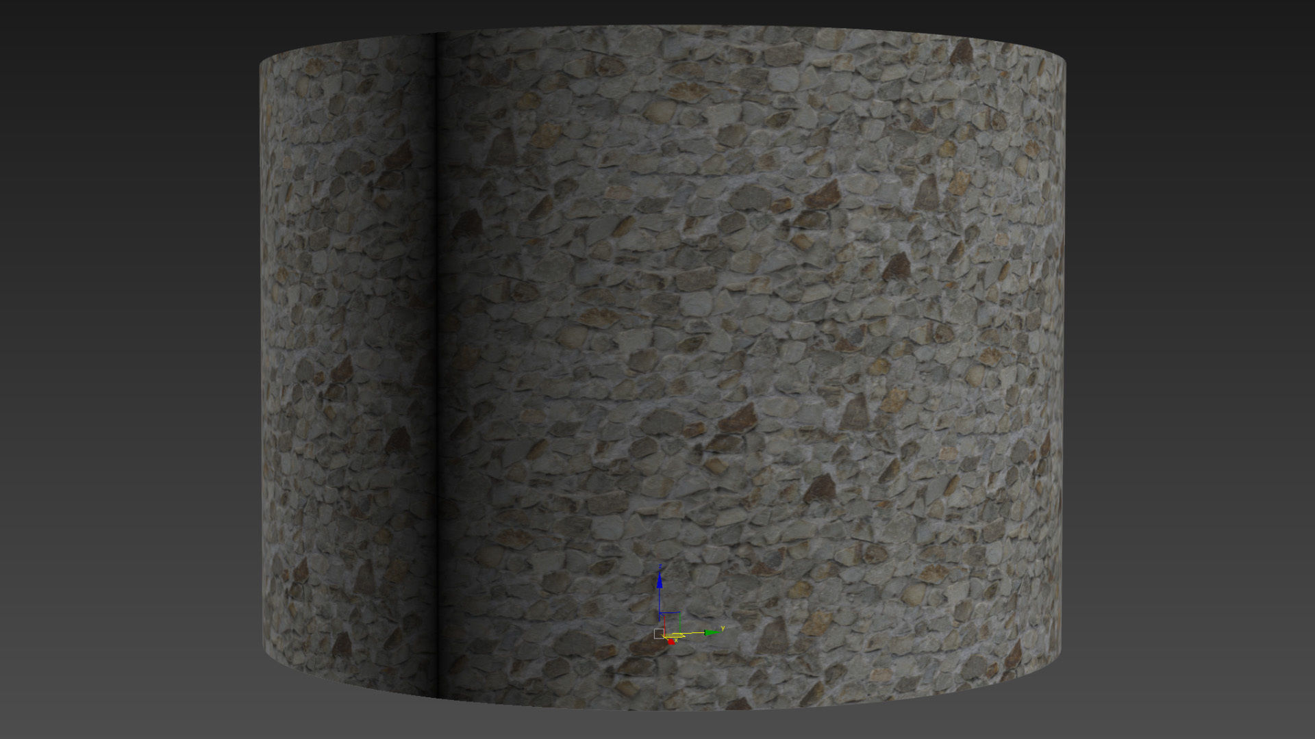 Masonry material 13 8k seamless PBR Texture_8
