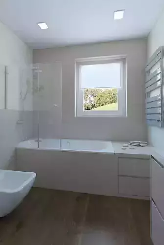 Wonderful bathroom