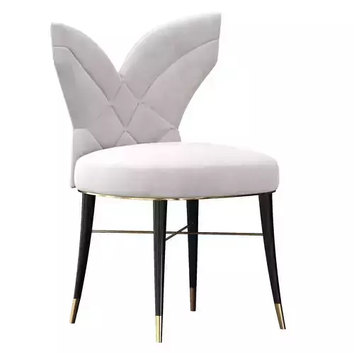 Luna dining chair