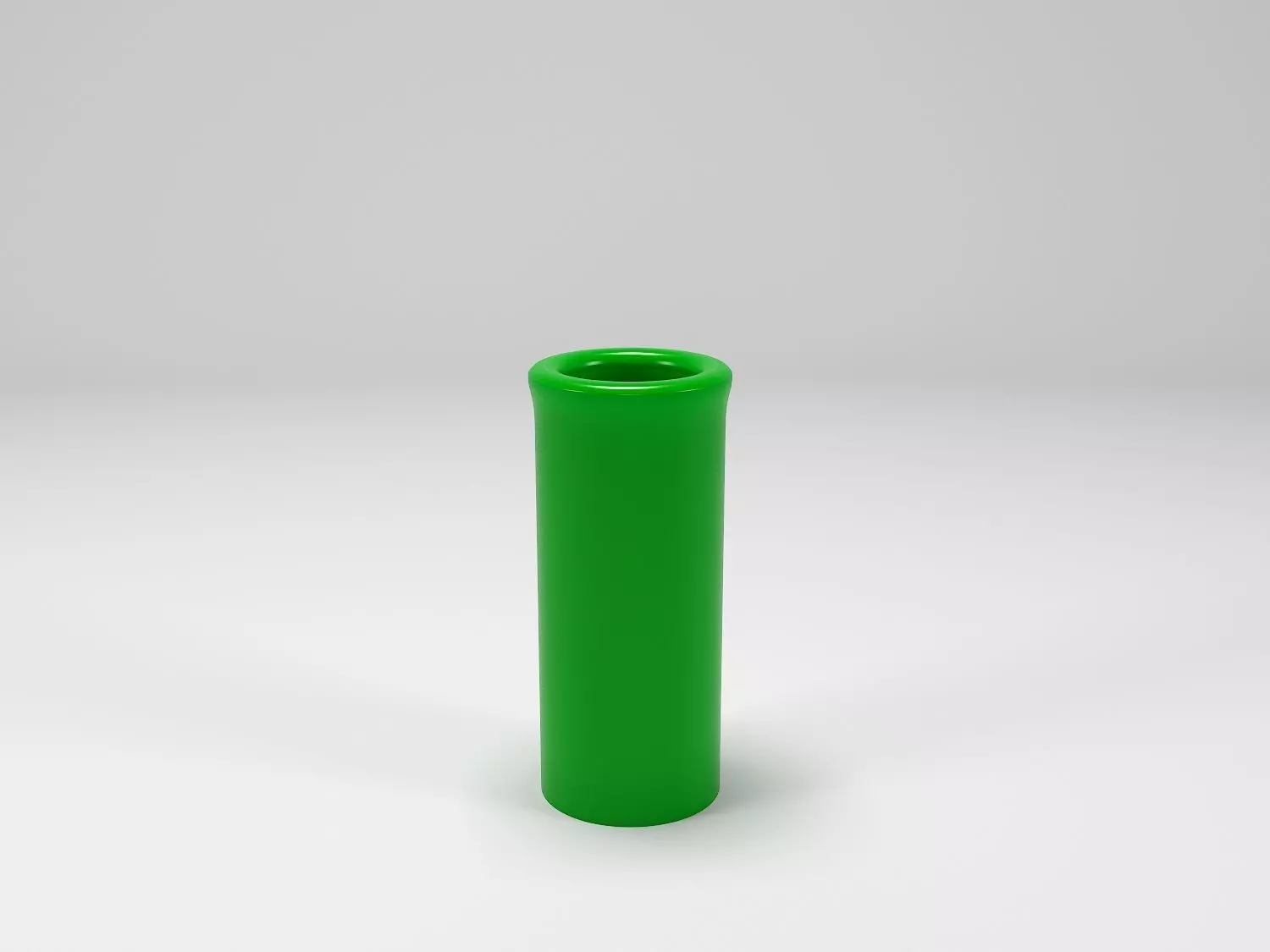 BUILD A CUSTOM BONG - MOUTHPIECE 3D print model_0