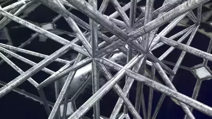 Room decorate ornament Free low-poly 3D model Room decorate ornament Free low-poly 3D model