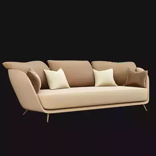 Modern sofa