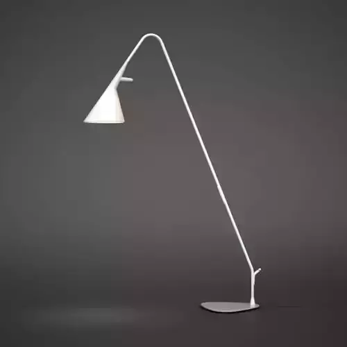 Modern Office Lamp