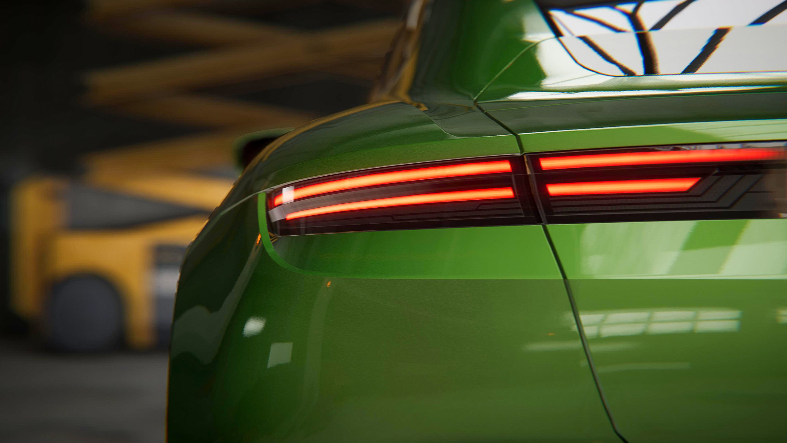 UNITY3D INR INDUSTRIAL INTERIOR ARCHVIZ Low-poly 3D model_7