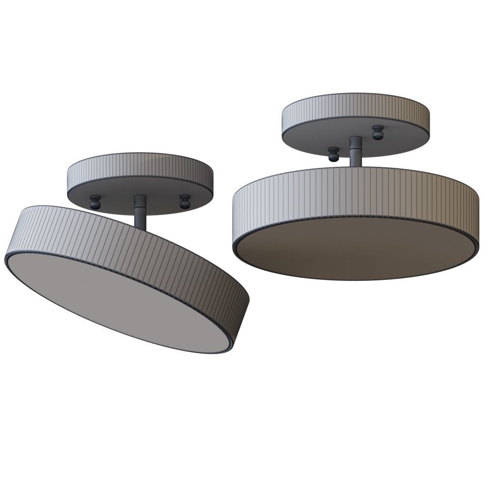 Tenn C by Lampatron 3D model_1