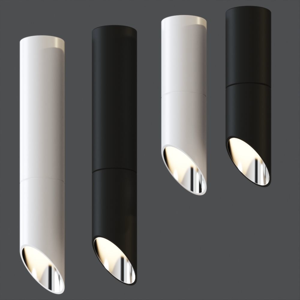 Oder by lampatron 3D model_1