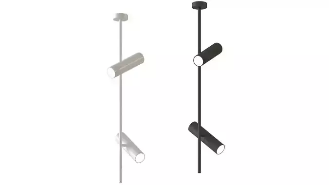 NELS LONG by Lampatron