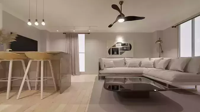 Apartment Design 