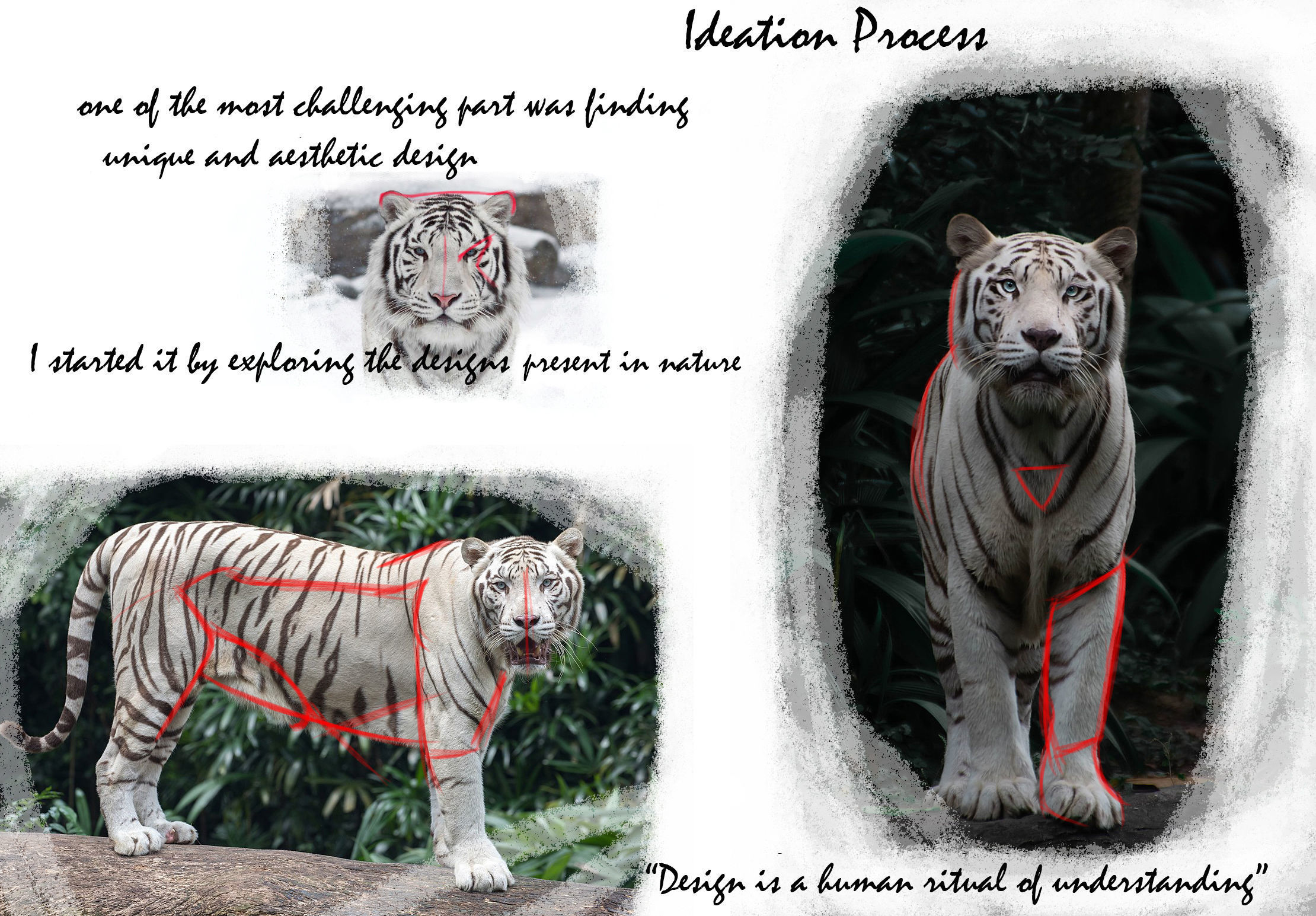 Concept car 3D model_1