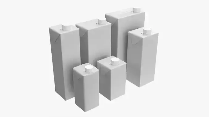 Tetra Pak cardboard box packaging with HeliCap