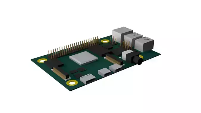 Raspberry Pi