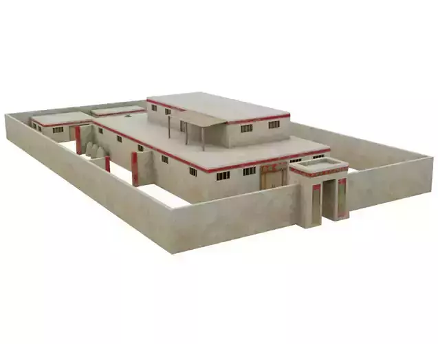 Egyptian Noble House