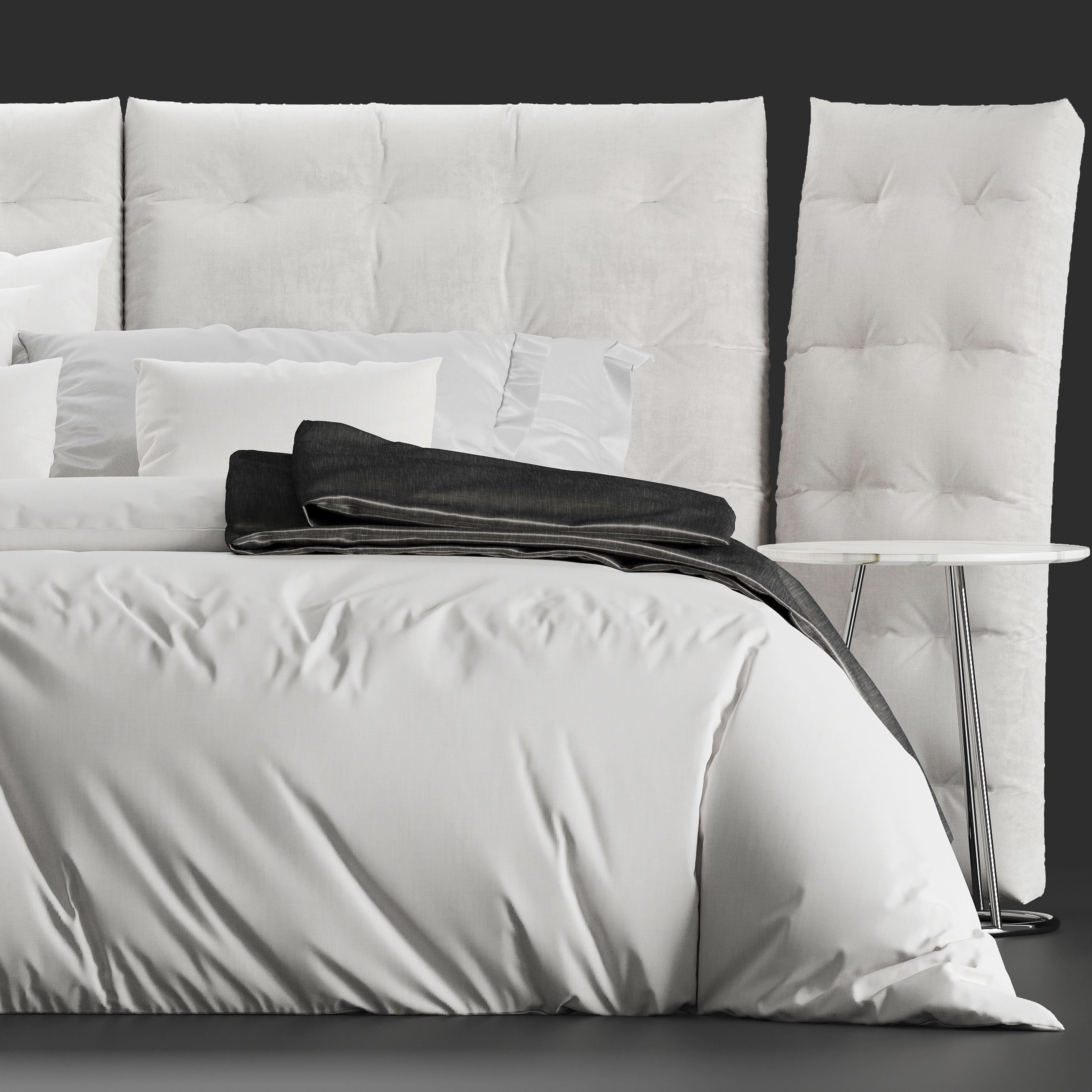 Flou ANGLE 3D model_3