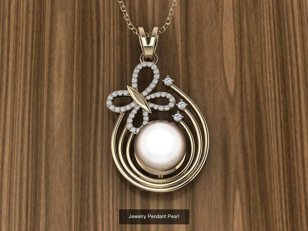 35 Jewelry Pendant Collection _15