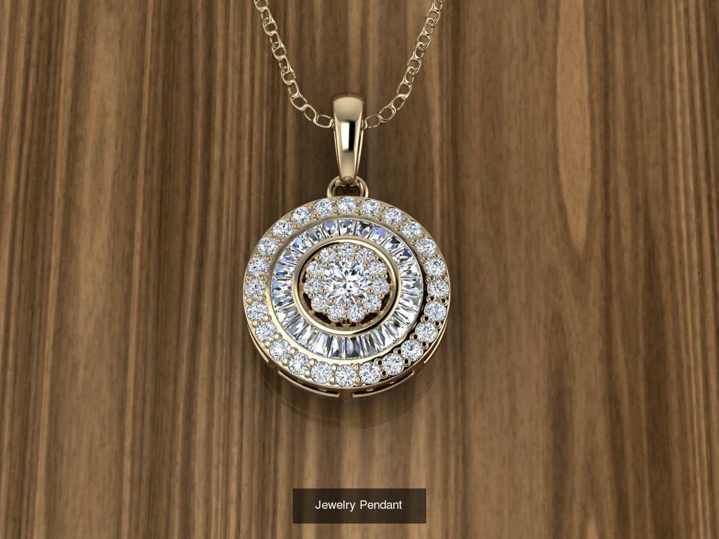 35 Jewelry Pendant Collection _18