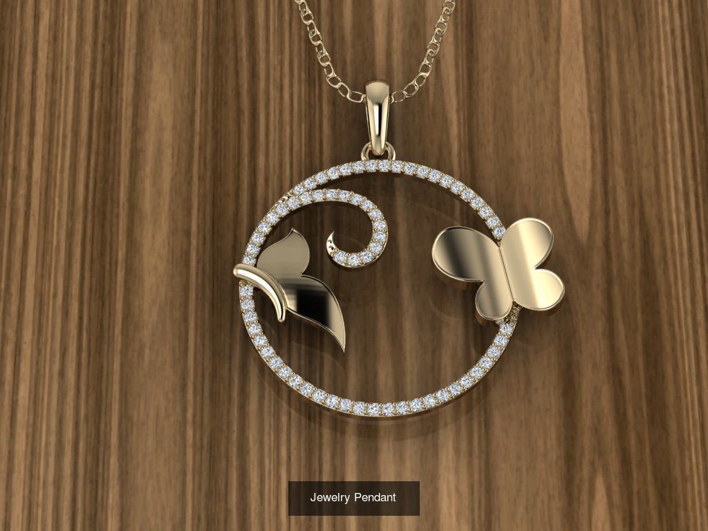 35 Jewelry Pendant Collection _24