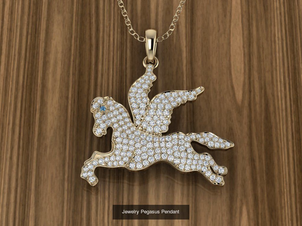 35 Jewelry Pendant Collection _16