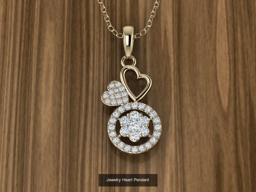 35 Jewelry Pendant Collection _10