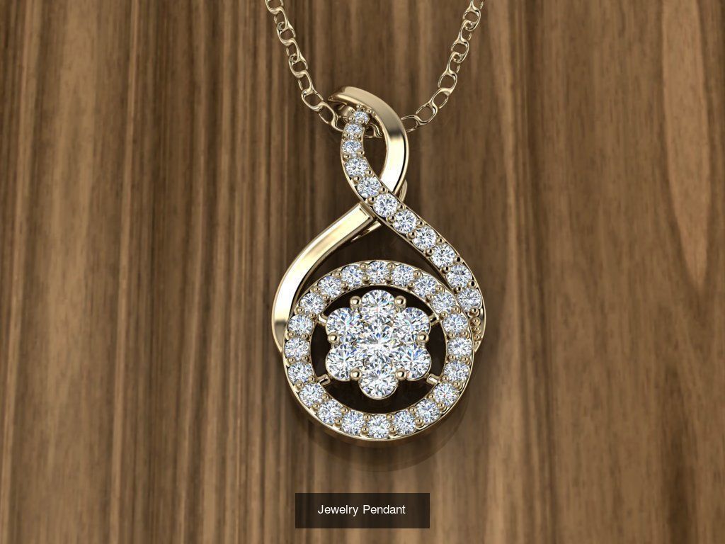 35 Jewelry Pendant Collection _11