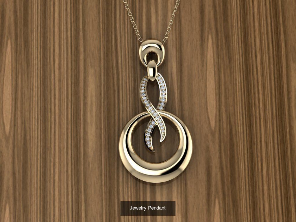 35 Jewelry Pendant Collection _22