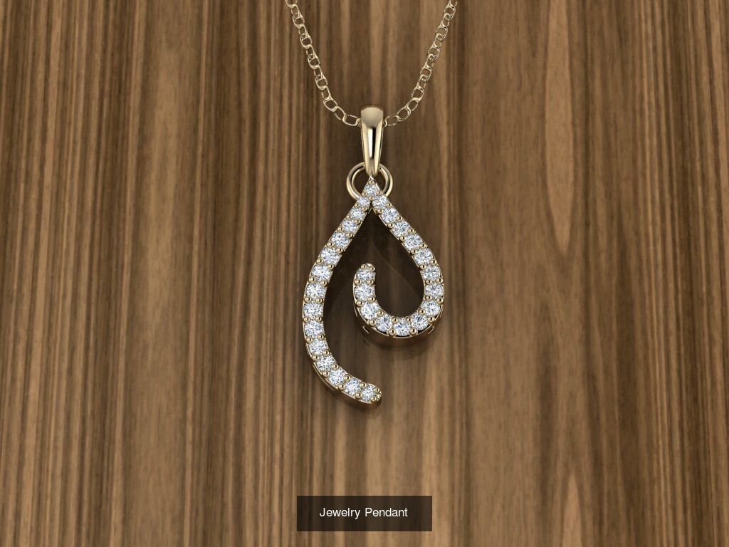 35 Jewelry Pendant Collection _30