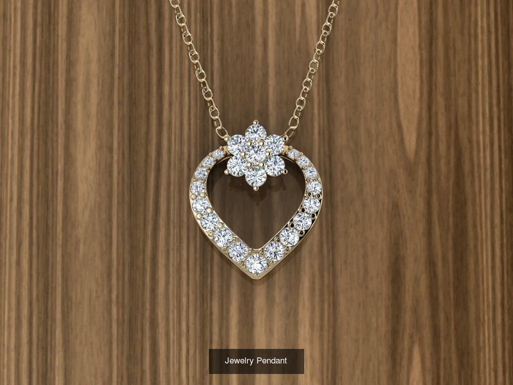 35 Jewelry Pendant Collection _21